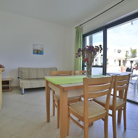Residence Cala Verde マリーナ・ディ・マンカヴェルサ エクステリア 写真