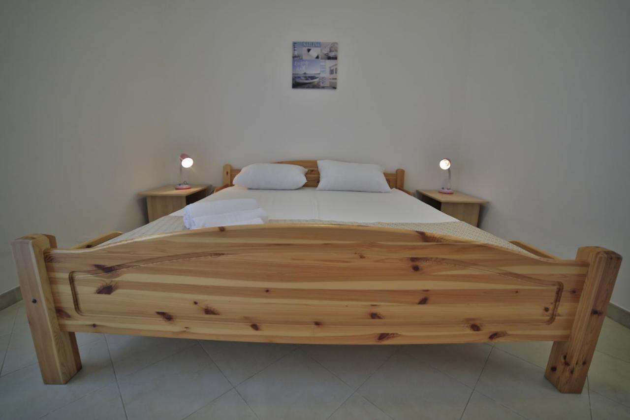 Residence Cala Verde マリーナ・ディ・マンカヴェルサ エクステリア 写真